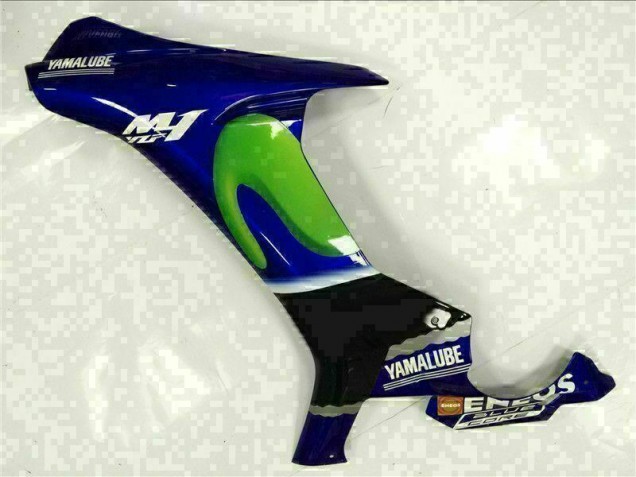 Azul Carenagem R1 2015-2019 Azul Carenagem R1 2015-2019