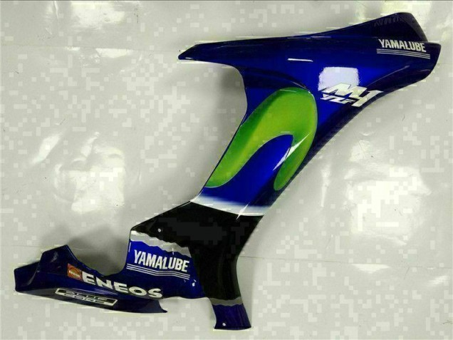 Azul Carenagem R1 2015-2019 Azul Carenagem R1 2015-2019