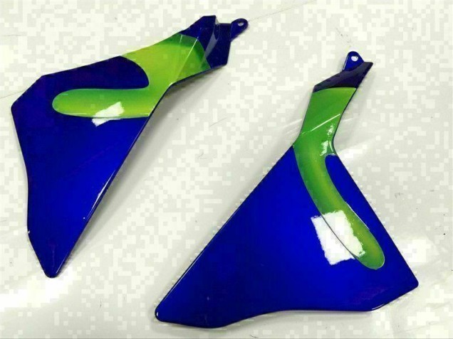 Azul Carenagem R1 2015-2019 Azul Carenagem R1 2015-2019