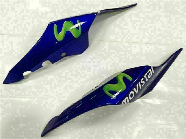 Azul Carenagem R1 2015-2019 Azul Carenagem R1 2015-2019