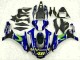 Azul Carenagem R1 2015-2019 Azul Carenagem R1 2015-2019