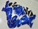 Azul Carenagem ZX10R 2006-2007 Azul Carenagem ZX10R 2006-2007