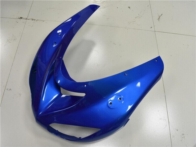 Azul Carenagem ZX10R 2006-2007 Azul Carenagem ZX10R 2006-2007