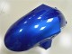 Azul Carenagem ZX10R 2006-2007 Azul Carenagem ZX10R 2006-2007