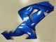 Azul Carenagem ZX10R 2006-2007 Azul Carenagem ZX10R 2006-2007