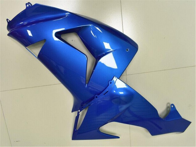 Azul Carenagem ZX10R 2006-2007 Azul Carenagem ZX10R 2006-2007