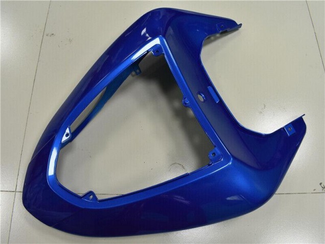 Azul Carenagem ZX10R 2006-2007 Azul Carenagem ZX10R 2006-2007
