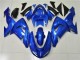 Azul Carenagem ZX10R 2006-2007 Azul Carenagem ZX10R 2006-2007