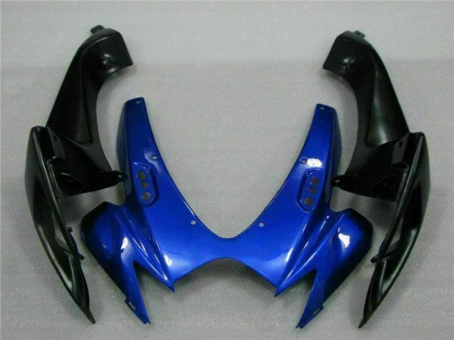 Azul Carroçaria GSXR 600 / 750 K6 2006-2007