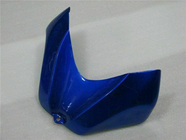 Azul Carroçaria GSXR 600 / 750 K6 2006-2007