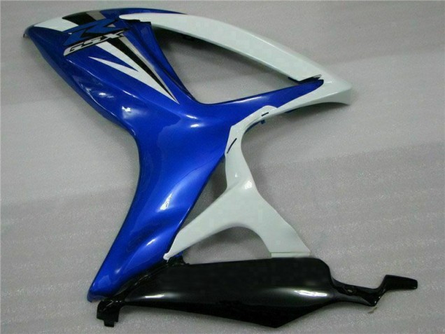 Azul Carroçaria GSXR 600 / 750 K6 2006-2007