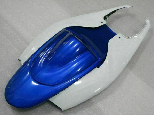 Azul Carroçaria GSXR 600 / 750 K6 2006-2007