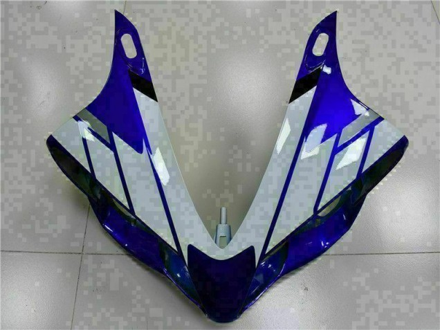 Azul Carroçaria R1 2007-2008 Azul Carroçaria R1 2007-2008