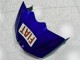 Azul Carroçaria R1 2007-2008 Azul Carroçaria R1 2007-2008