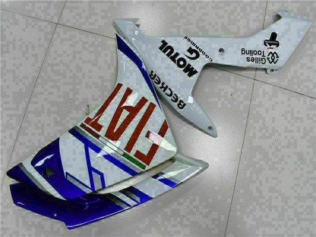 Azul Carroçaria R1 2007-2008 Azul Carroçaria R1 2007-2008
