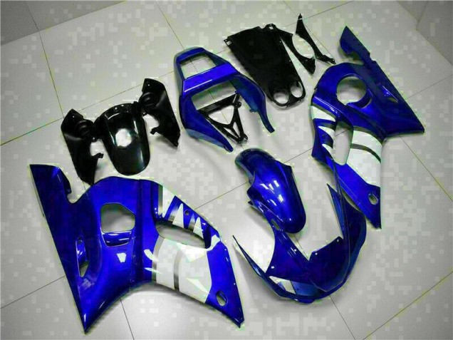 Azul Carroçaria R6 1998-2002 Azul Carroçaria R6 1998-2002