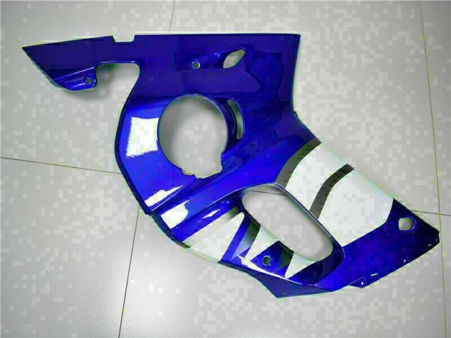 Azul Carroçaria R6 1998-2002 Azul Carroçaria R6 1998-2002