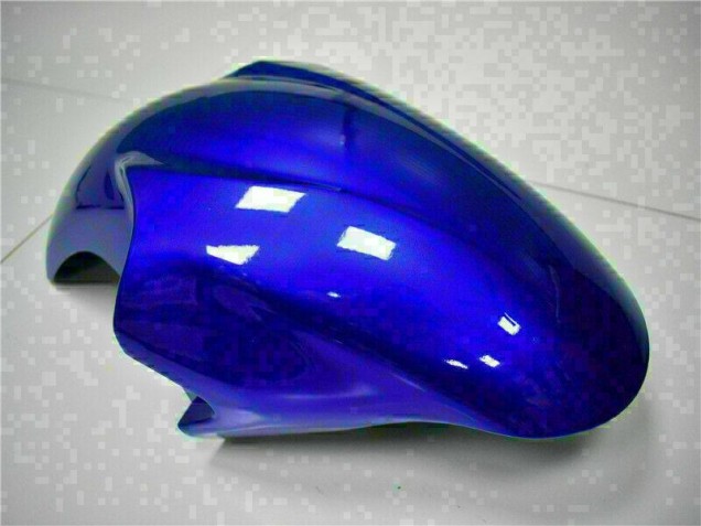 Azul Carroçaria R6 1998-2002 Azul Carroçaria R6 1998-2002