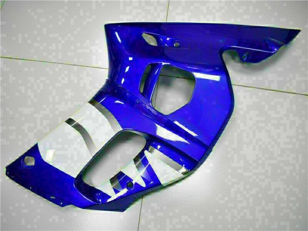 Azul Carroçaria R6 1998-2002 Azul Carroçaria R6 1998-2002