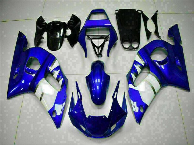 Azul Carroçaria R6 1998-2002 Azul Carroçaria R6 1998-2002