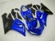Azul Carroçaria ZX6R 2005-2006