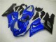 Azul Carroçaria ZX6R 2005-2006