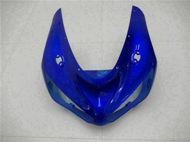 Azul Carroçaria ZX6R 2005-2006