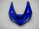 Azul Carroçaria ZX6R 2005-2006