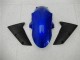 Azul Carroçaria ZX6R 2005-2006