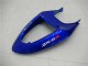 Azul Carroçaria ZX6R 2005-2006
