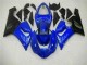 Azul Carroçaria ZX6R 2005-2006