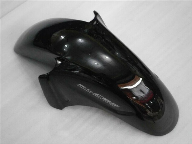 Azul Chama Carenagem CBR 1100 XX 1996-2007
