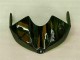 Azul Chama Preto Carenagem R6 2008-2016 Azul Chama Preto Carenagem R6 2008-2016