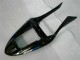 Azul Chamas Carenagem CBR 600 F4i 2001-2003 Azul Chamas Carenagem CBR 600 F4i 2001-2003