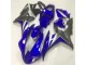 Azul Cinzento Carenagem R1 2002-2003 Azul Cinzento Carenagem R1 2002-2003