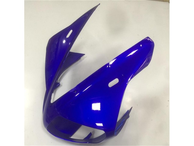 Azul Cinzento Carenagem R1 2002-2003 Azul Cinzento Carenagem R1 2002-2003