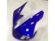 Azul Cinzento Carenagem R1 2002-2003 Azul Cinzento Carenagem R1 2002-2003