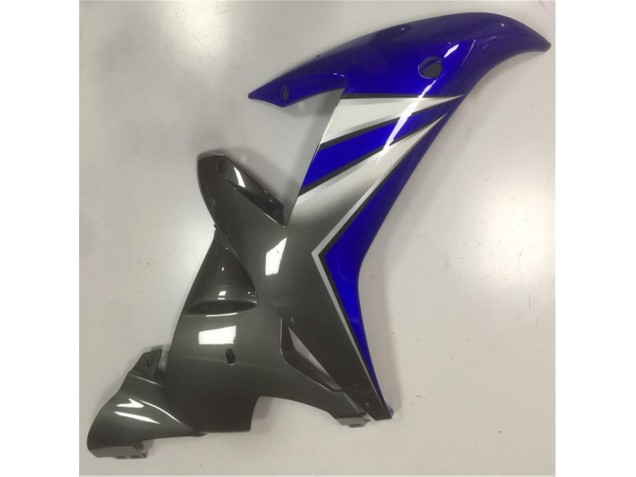 Azul Cinzento Carenagem R1 2002-2003 Azul Cinzento Carenagem R1 2002-2003
