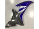 Azul Cinzento Carenagem R1 2002-2003 Azul Cinzento Carenagem R1 2002-2003