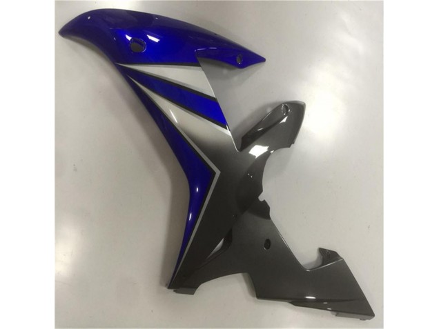Azul Cinzento Carenagem R1 2002-2003 Azul Cinzento Carenagem R1 2002-2003