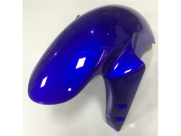 Azul Cinzento Carenagem R1 2002-2003 Azul Cinzento Carenagem R1 2002-2003
