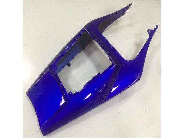 Azul Cinzento Carenagem R1 2002-2003 Azul Cinzento Carenagem R1 2002-2003