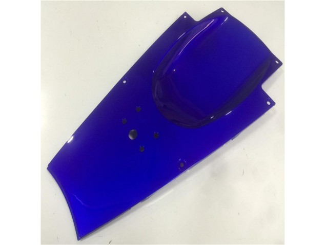 Azul Cinzento Carenagem R1 2002-2003 Azul Cinzento Carenagem R1 2002-2003