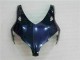 Azul Escuro Carenagem CBR 1000RR 2008-2011 Azul Escuro Carenagem CBR 1000RR 2008-2011