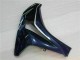 Azul Escuro Carenagem CBR 1000RR 2008-2011 Azul Escuro Carenagem CBR 1000RR 2008-2011