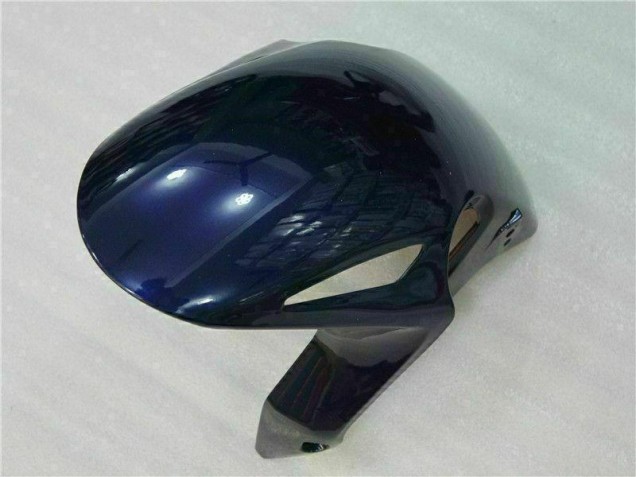 Azul Escuro Carenagem CBR 1000RR 2008-2011 Azul Escuro Carenagem CBR 1000RR 2008-2011