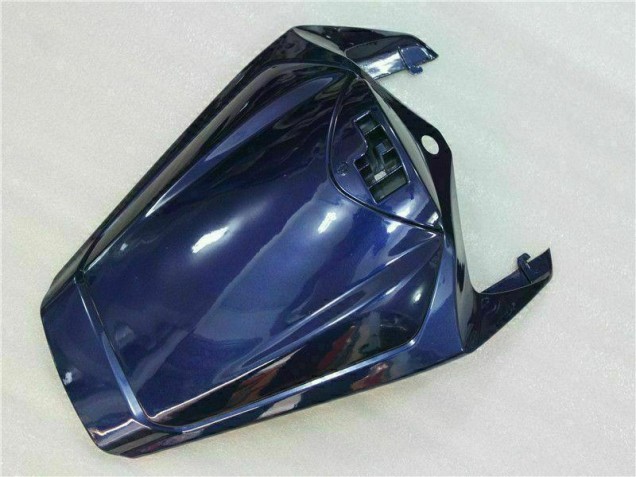 Azul Escuro Carenagem CBR 1000RR 2008-2011 Azul Escuro Carenagem CBR 1000RR 2008-2011