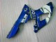Azul Injeção Kit Carenagem R1 2000-2001 Azul Injeção Kit Carenagem R1 2000-2001