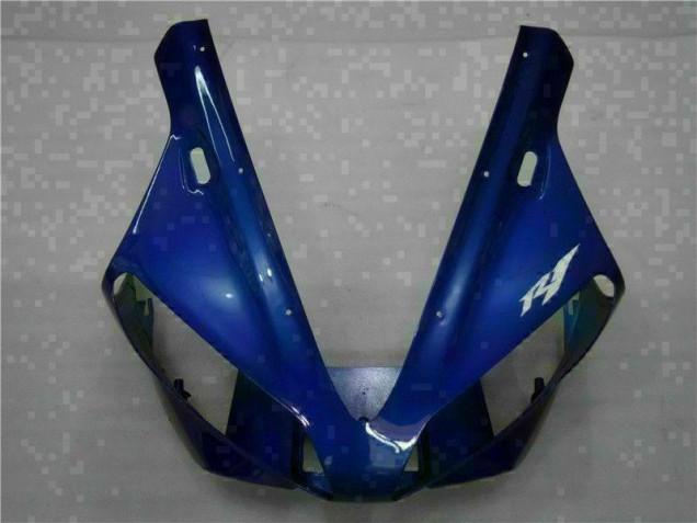 Azul Injeção Kit Carenagem R1 2000-2001 Azul Injeção Kit Carenagem R1 2000-2001
