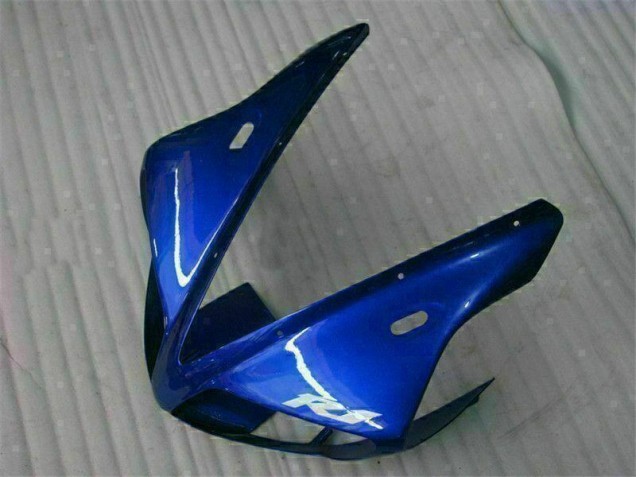 Azul Injeção Kit Carenagem R1 2002-2003 Azul Injeção Kit Carenagem R1 2002-2003